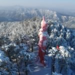 Shimla Jakhoo Temple Jakhoo Hanuman Temple at Shilmla HIlltop