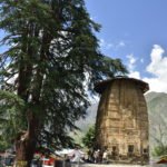 Bharmour Temples Charurasi temple complex at Bharmour