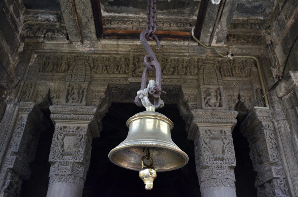 Bells of Baijnath
