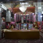 Manikiran at Parvati The Manikiran Gurudwara