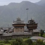 Sarahan Bhimkali tmeple Sarahan temple