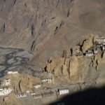 Dhankar Monastery Dhankar Monastery