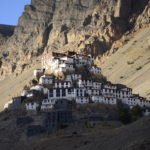 Ki Monastery Ki Monastery, Spiti