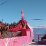 Dainkund Temple Phaloni Devi at Dainkund