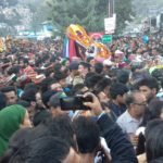 Kullu Dussehrah Kullu Dussehrah