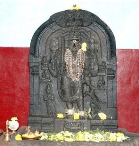 Kalabhairava Sringeri Mutt